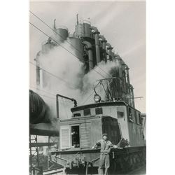 Henri Cartier-Bresson