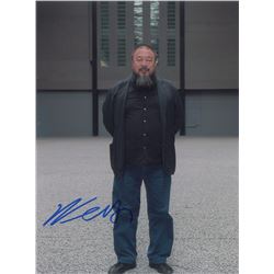 Ai Weiwei