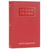Image 2 : Edith Wharton