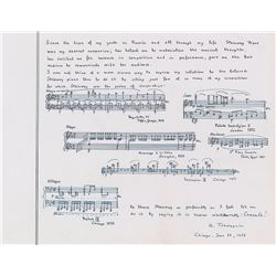 Alexander Tcherepnin