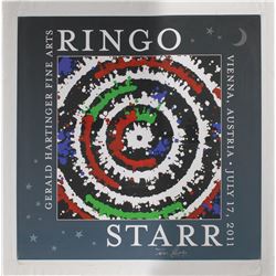 Beatles: Ringo Starr