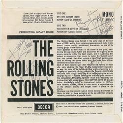 Rolling Stones