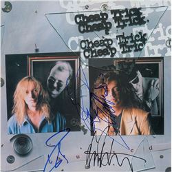 Cheap Trick
