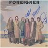 Image 1 : Foreigner