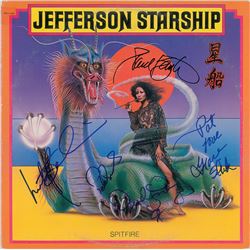 Jefferson Starship