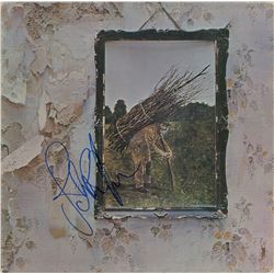 Led Zeppelin: John Paul Jones