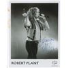 Image 1 : Led Zeppelin: Robert Plant