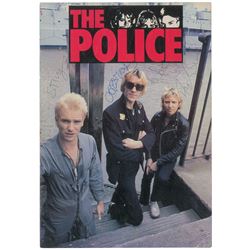The Police