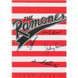 The Ramones