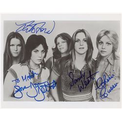 The Runaways