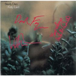 Steely Dan