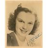 Image 1 : Judy Garland