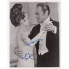 Image 1 : Audrey Hepburn and Rex Harrison