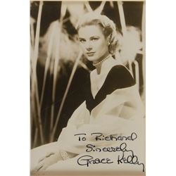 Grace Kelly