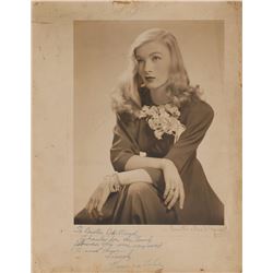 Veronica Lake