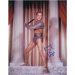 Kirk Douglas