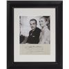 Image 1 : Grace Kelly and Prince Rainier