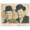 Image 1 : Stan Laurel