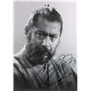 Image 1 : Toshiro Mifune