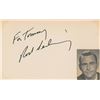 Image 1 : Rod Serling