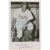 Image 1 : Jackie Robinson