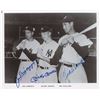 Image 1 : Mantle, DiMaggio, and Williams