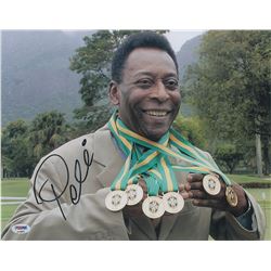 Pele