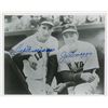 Image 1 : Ted Williams and Joe DiMaggio