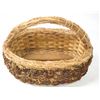 Image 2 : Native American Pine Needle Basket