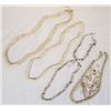 Image 1 : 5 Strands of Trade Beads