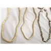 Image 2 : 5 Strands of Trade Beads