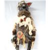 Image 2 : 1985 Napi Spirit Bear Doll by Rainbow Hand