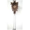 Image 2 : Estate European Wooden Cuckoo Clock