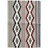Image 2 : Native American Navajo Wool Textile Rug