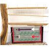 Image 2 : Navajo Loom with Yei Bei Chei Miniature Rug