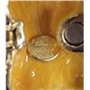 Image 3 : Giraffe Trinket Box with Necklace