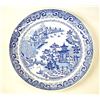 Image 5 : 4 Estate Spode Blue Willow Plates