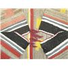 Image 2 : Mexican Southwestern Wool Textile Rug