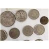 Image 8 : Collection of Misc. Coins and Tokens
