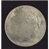 Image 1 : 1922 Peace Dollar