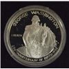 Image 1 : 1982 George Washington Commemorative Half Dollar