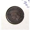 Image 1 : Collection of 11 Indian Head Pennies