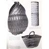 Image 3 : Baskets as Textile Art by Ed Rossbach, Hardback