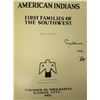 Image 2 : 1920 American Indians Edited by Huckel, Softback