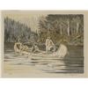 Image 2 : Signed and Numbered Print by Cooper