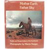 Image 1 : Mother Earth Father Sky by Keegan, Hardback Book
