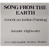 Image 2 : Song From the Earth by Highwater, Hardback Book
