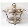 Image 1 : Estate Chafing Dish