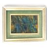 Image 1 : Original Framed Enamelware Art by Jim Proctor