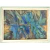 Image 2 : Original Framed Enamelware Art by Jim Proctor